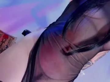 cleo_dblue from Chaturbate is Freechat