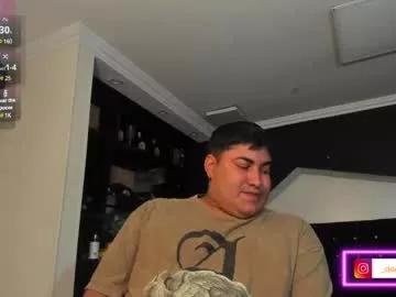 cloe_and_billy from Chaturbate is Freechat