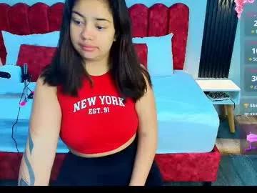 cloevelvet from Chaturbate is Freechat
