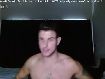 Photos of cloudsent from Chaturbate is Freechat