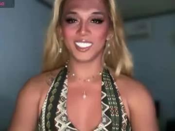 cockprincess_dianna from Chaturbate is Freechat