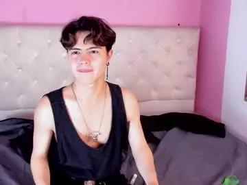collinstone from Chaturbate is Freechat