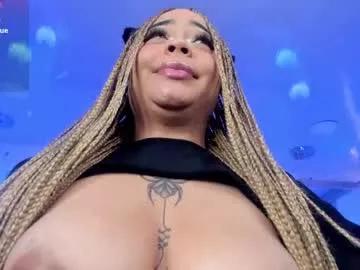 conny_curly from Chaturbate is Freechat