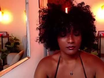 coral_lise from Chaturbate is Freechat