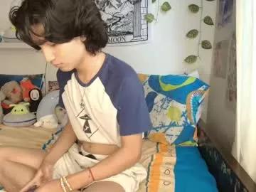 corey_moon from Chaturbate is Freechat