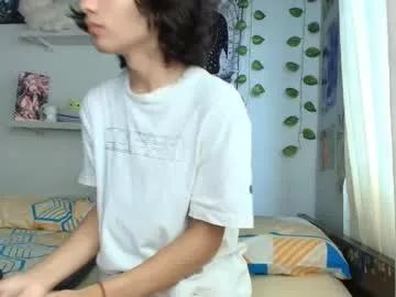 corey_moon from Chaturbate is Freechat