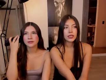Girls: Stay up-to-date with the latest immersive cam streams gallery and try the most sensual entertainers flaunt their aroused bushes and steaming hot physiques as they lay bare and cum.