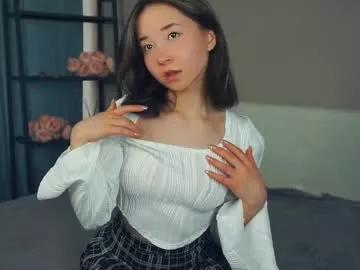 coventinaashfield model from Chaturbate