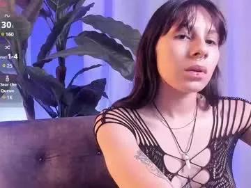 crazygirls_4u from Chaturbate is Freechat