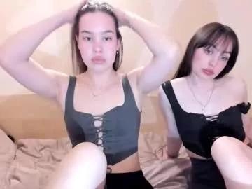 Girls: Stay up-to-date with the latest immersive cam streams gallery and try the most sensual entertainers flaunt their aroused bushes and steaming hot physiques as they lay bare and cum.