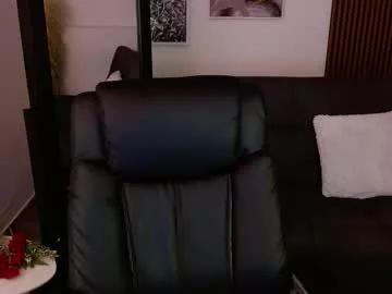 crimson_tati from Chaturbate is Freechat