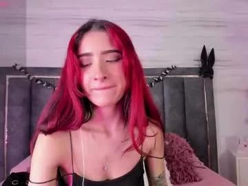cristal_baker25 from Chaturbate is Freechat