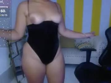 cristal_war from Chaturbate is Freechat