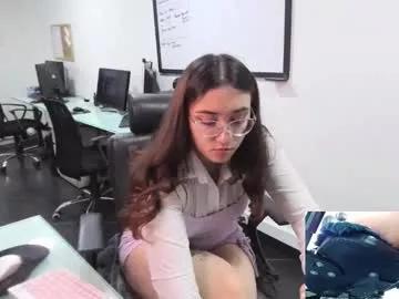 Check-out the ultimate mesmerizing adult live sex cam experience with our office page. With so many office models choose from, you're sure to find the best possible match for your wishes.