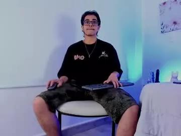 Photos of cristian_suarez_ from Chaturbate is Freechat