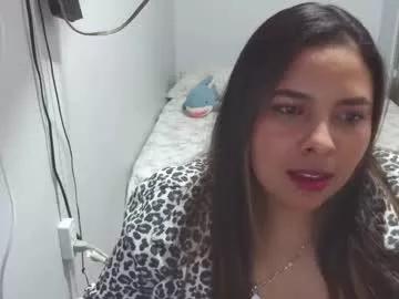 crystal_1991 from Chaturbate is Freechat