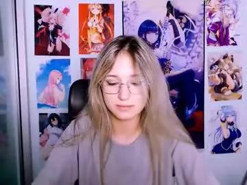 crystal_monroe_ from Chaturbate is Freechat