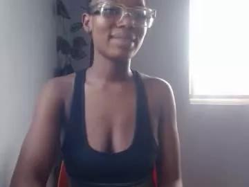 cumebony_petit from Chaturbate is Freechat
