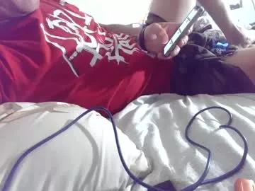 cumslutboi27 from Chaturbate is Freechat