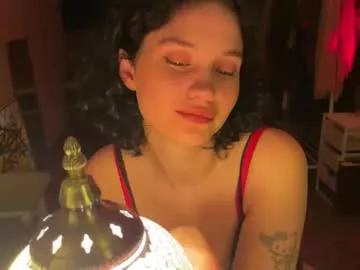 curly_mary from Chaturbate is Freechat