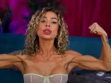 curlynatasha from Chaturbate is Freechat