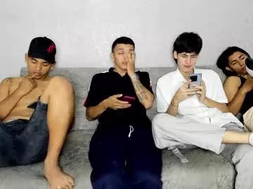 Girls: Stay up-to-date with the latest immersive cam streams gallery and try the most sensual entertainers flaunt their aroused bushes and steaming hot physiques as they lay bare and cum.