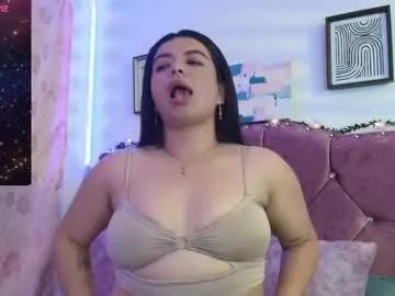 cute_mia_ag from Chaturbate is Freechat