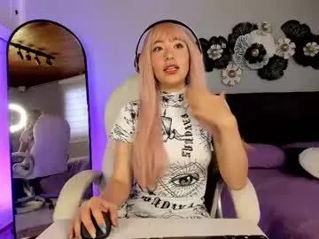 cute_winter from Chaturbate is Freechat