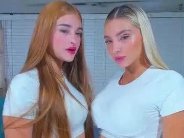 Girls: Stay up-to-date with the latest immersive cam streams gallery and try the most sensual entertainers flaunt their aroused bushes and steaming hot physiques as they lay bare and cum.