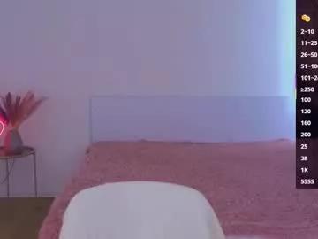 Girls: Stay up-to-date with the latest immersive cam streams gallery and try the most sensual entertainers flaunt their aroused bushes and steaming hot physiques as they lay bare and cum.