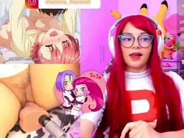 Girls: Stay up-to-date with the latest immersive cam streams gallery and try the most sensual entertainers flaunt their aroused bushes and steaming hot physiques as they lay bare and cum.