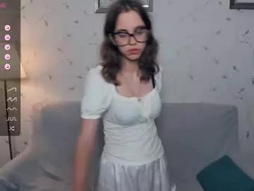 cutefluffy from Chaturbate is Freechat