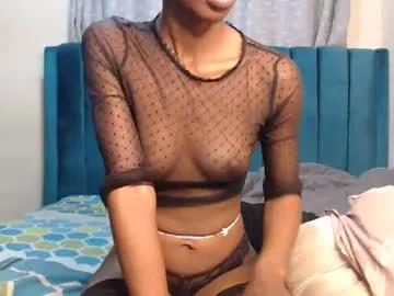 cutehavvy from Chaturbate is Freechat
