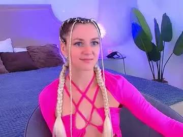 cutemirage from Chaturbate is Freechat