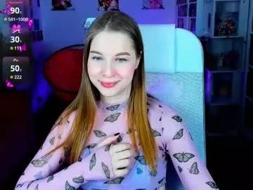cutemousee from Chaturbate is Freechat