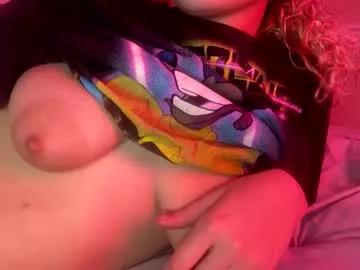 cutiekaylee from Chaturbate is Freechat