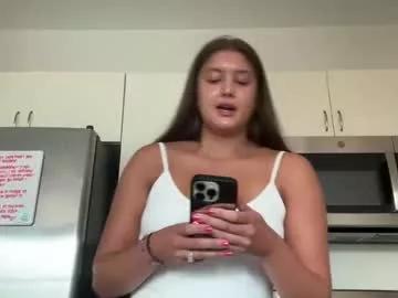 cutieoggg420 from Chaturbate is Freechat