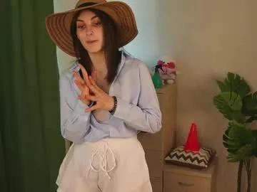 Watch the thrill of girls with our hosts, featuring nude hotness while stripping off and playing with their desired vibrators.