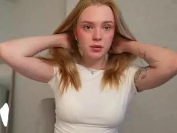 cyberheart_ from Chaturbate is Freechat