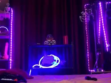 cyberxgoddess_ from Chaturbate is Freechat