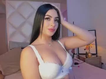 d_kimrouse_h from Chaturbate is Freechat