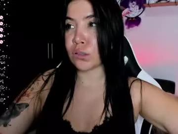 daahanna_ from Chaturbate is Freechat