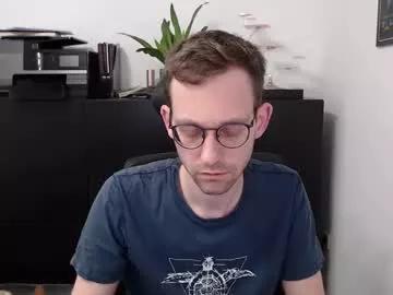 daddy_dom_chris from Chaturbate is Freechat