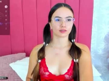 dafnevega from Chaturbate is Freechat