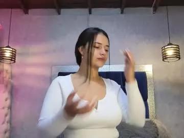 dahiana_williamss from Chaturbate is Freechat