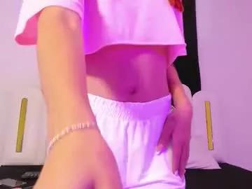 daicell_juliana from Chaturbate is Freechat