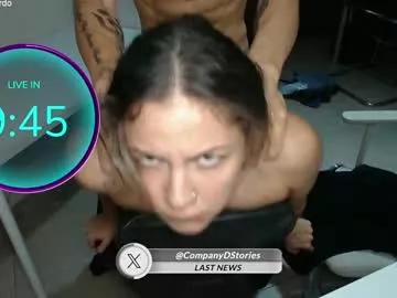 Photos of daily_stories from Chaturbate is Freechat
