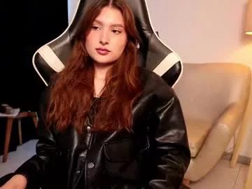 daisha_riley from Chaturbate is Freechat