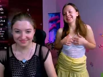 daisy_candy from Chaturbate is Freechat