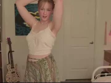 daisy_dollxo from Chaturbate is Freechat